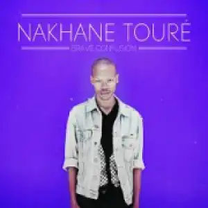 Nakhane - Be Moved